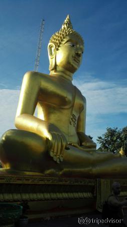 BUDHA