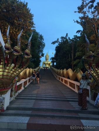 Big Buddha Hill