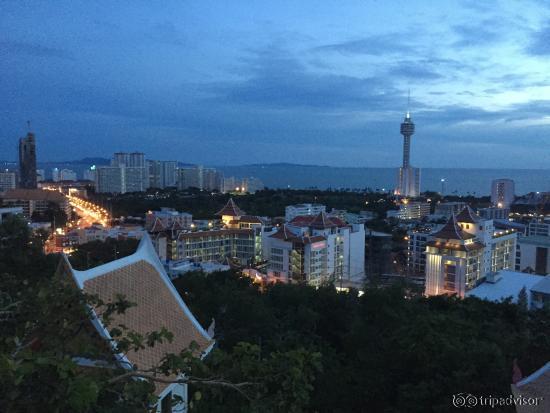 Big Buddha Hill