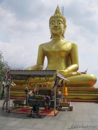 Big Buddha