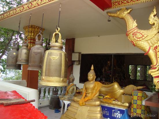 Sleeping Buddha