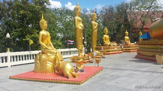Some Buddha pbotos