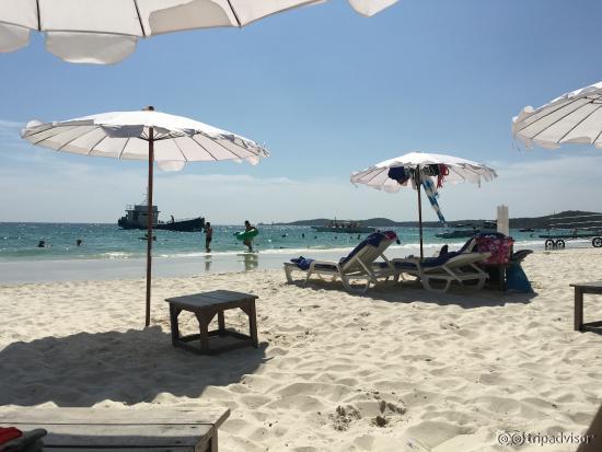Sai Kaew beach