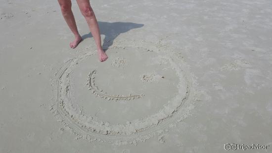 Sai kaew beach resort  Feb 16