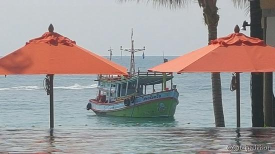 Sai kaew beach resort  Feb 16