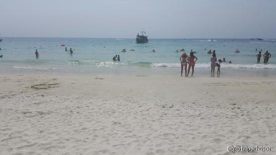 Sai kaew beach resort  Feb 16