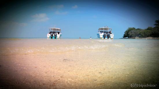 Sai Kaew Beach Resort