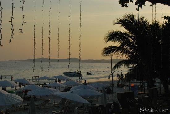 vista ristorante Sai Kaew