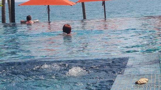 Sai kaew beach resort  Feb 16