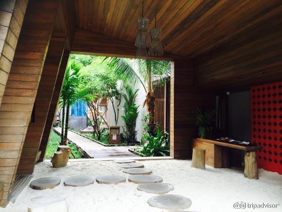 Sai Kaew Beach Resort