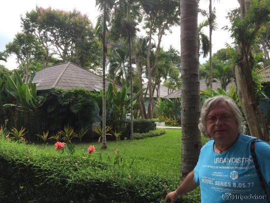 Sai Kaew Beach Resort