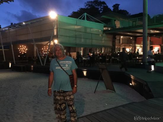 Sai Kaew Beach Resort