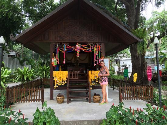 Sai Kaew Beach Resort