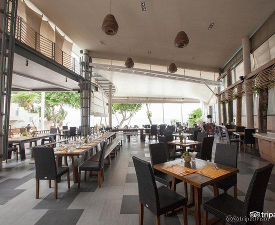 The Zea at the Sai Kaew Beach Resort