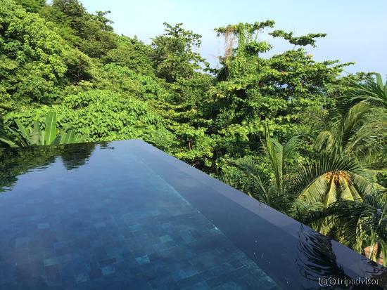 プライベートプール