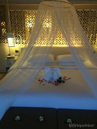 Little details and daily attention make it amazing