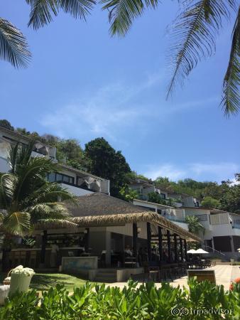 Our amazing honeymoon march 2015