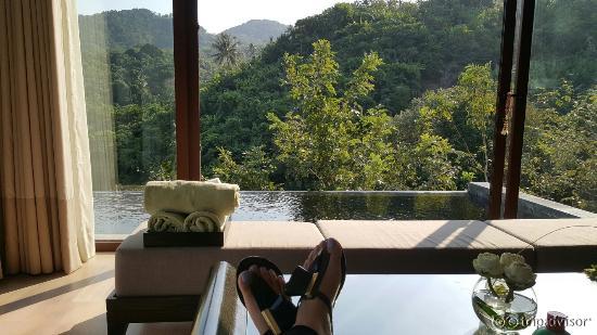 Some memories of The Shore