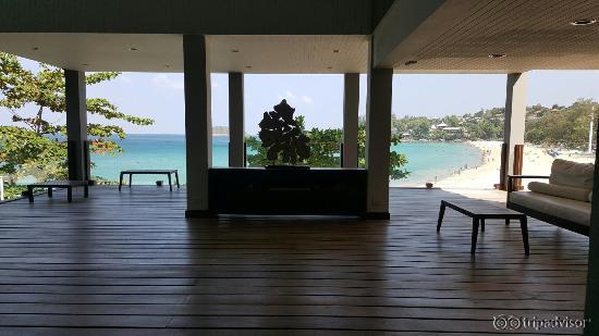 Some memories of The Shore