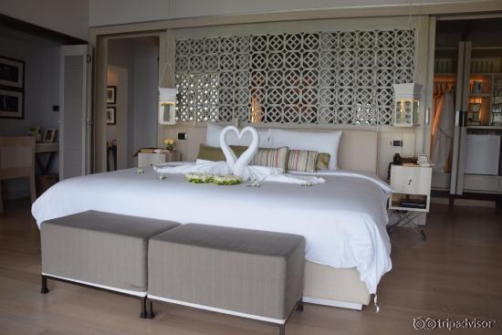 Вилла с видом на море