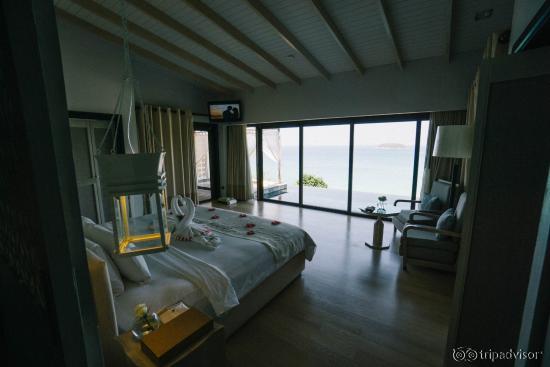 View of room/sleeping area
