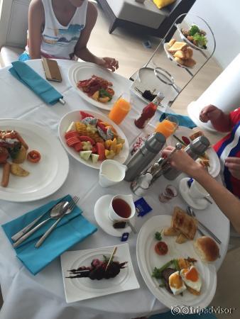 The Shore at Katathani