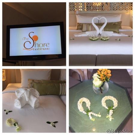 The Shore at Katathani