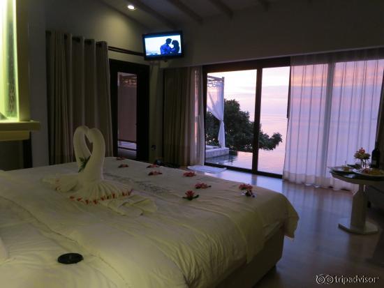 Villa 8822: The best resort in Kata