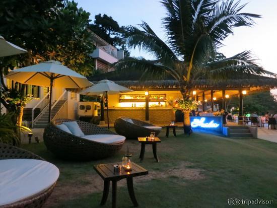 Villa 8822: The best resort in Kata