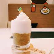 Miffy’s Garden Cafe 