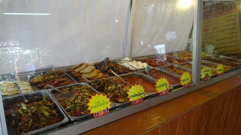 เชิญมาชิม "ร้านข้าวแกงครัวคุณนาย" ขายนาน 15 ปี รวมของเด็ด ของดีหากินยาก