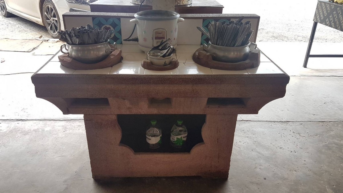 เชิญมาชิม "ร้านข้าวแกงครัวคุณนาย" ขายนาน 15 ปี รวมของเด็ด ของดีหากินยาก