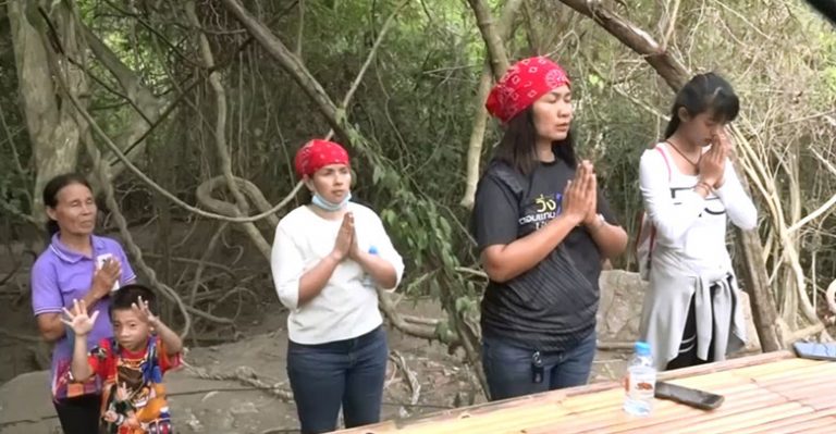 เขาวงศ์บ้านนาป๋อง แหล่งเที่ยวใหม่ ชมวิวเขาสัมผัสธรรมชาติ