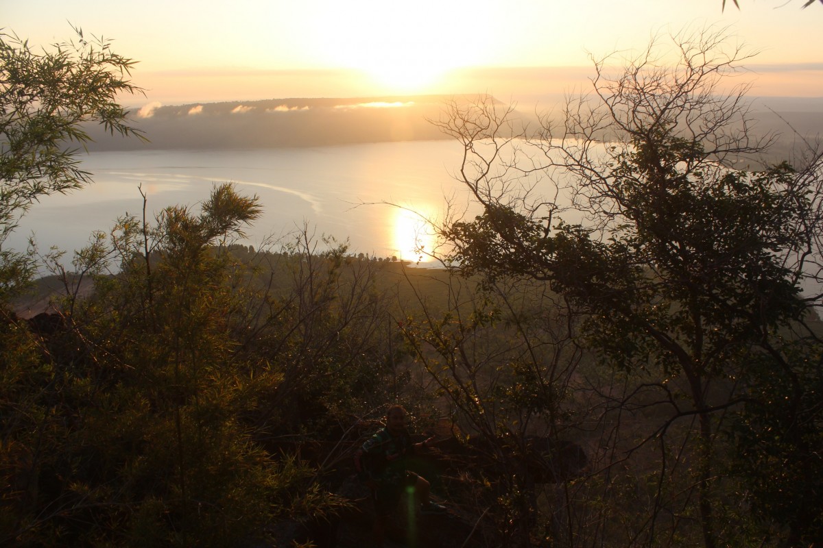 เขาจอมทอง แหล่งท่องเที่ยวรับลมหนาว ต้นน้ำเขื่อนมูลบน