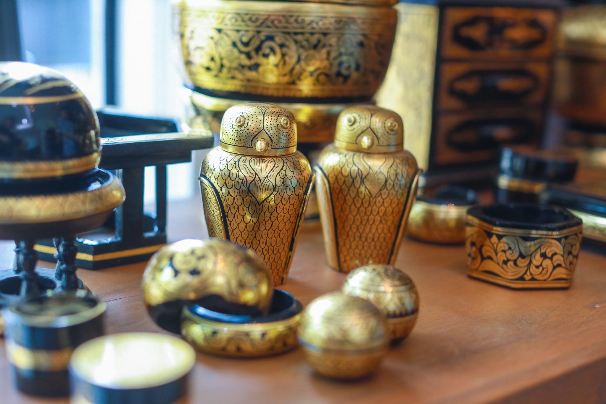 SACIT ฟื้น “ต้นน้ำยางรัก”  ดันวัตถุดิบหายากสู่ หลักทรัพย์ค้ำประกันทางธุรกิจ