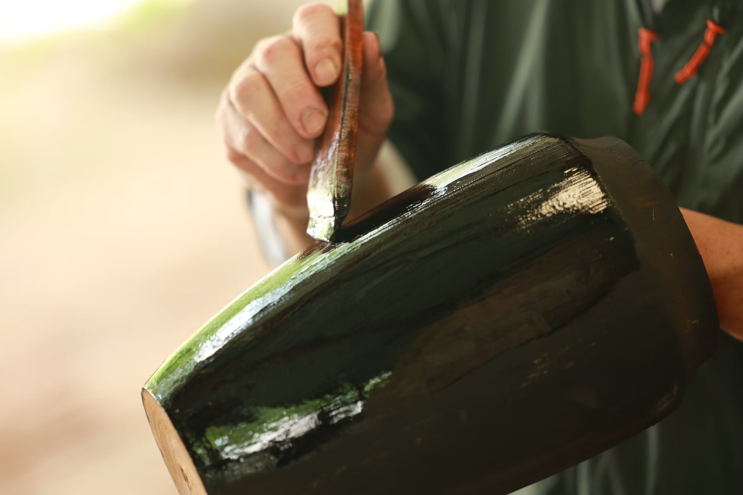 SACIT ฟื้น “ต้นน้ำยางรัก”  ดันวัตถุดิบหายากสู่ หลักทรัพย์ค้ำประกันทางธุรกิจ