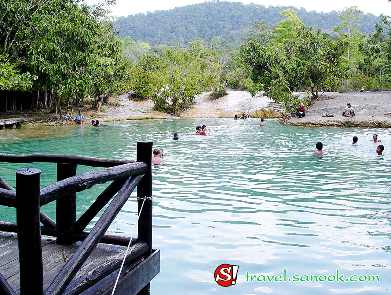 กระบี่ในวันใหม่