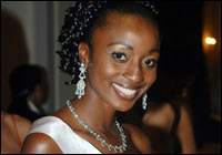 MISS ZAMBIA