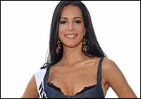 MISS VENEZUELA