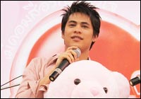 ฮาร์ทบีท รวมพลคนรักแท้