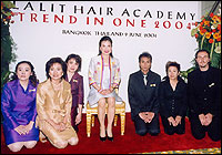 TREND IN ONE 2004