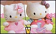 The Greatest Time for Sanrio