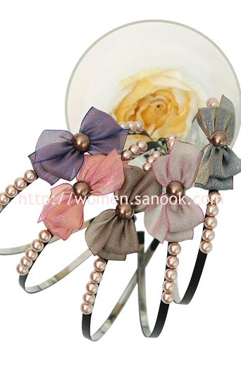 แฟชั่นเกาหลี 2009