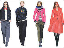 Get Steady for Winter Chilled