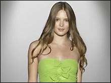 Karen Millen spring/summer 2007