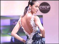ที่สุดของผ้าไทย by OTOP