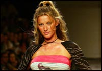 RIO Fashion Week