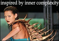 Inspired by Inner Complexity