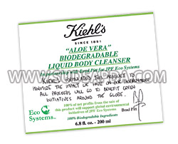 Kiehls