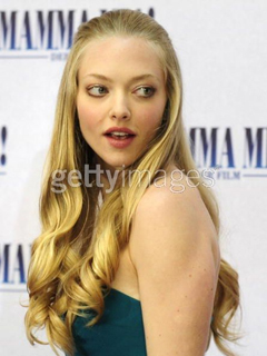 Amanda Seyfried